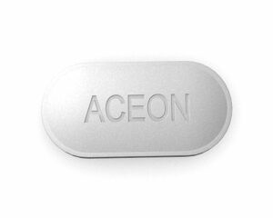 Aceon (Perindopril)