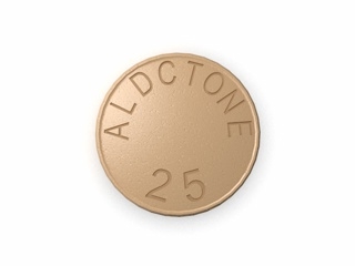 Aldactone (Spironolactone)