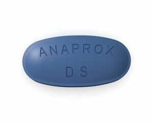 Anaprox (Naproxen)