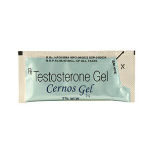 Androgel (Testosterone topical)