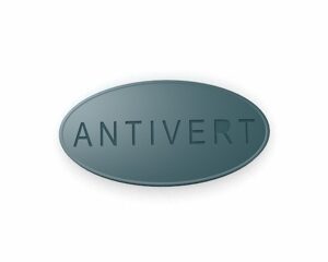 Antivert (Meclizine)