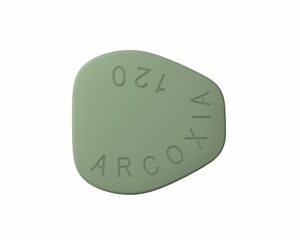 Arcoxia (Etoricoxib)