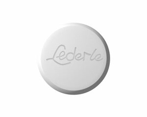 Artane (Trihexyphenidyl)