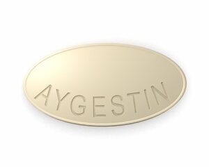 Aygestin (Norethindrone Acetate)