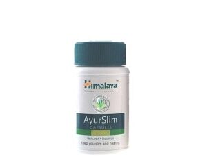 Ayurslim