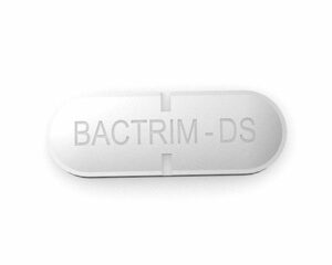 Bactrim (Trimethoprim)