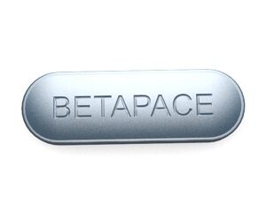 Betapace (Sotalol)