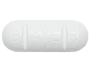 Biltricide (Praziquantel)