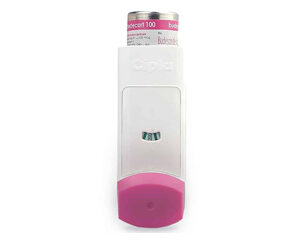 Budecort (Budesonide)