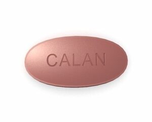 Calan Sr (Verapamil)