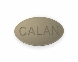 Calan (Verapamil)