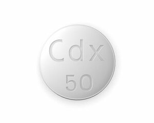 Casodex (Bicalutamide)