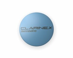 Clarinex (Desloratadine)
