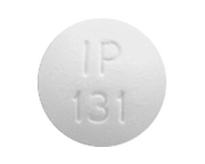 Colchicine (Colchicum autumnale)