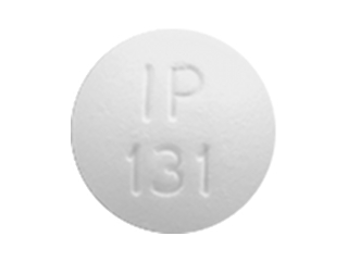 Colchicine (Colchicum autumnale)