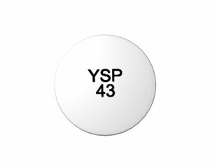 Colospa (Mebeverine)