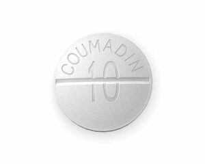 Coumadin (Warfarin)