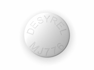 Desyrel (Trazodone)