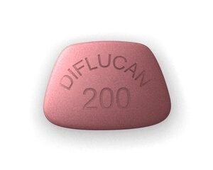Diflucan (Fluconazole)
