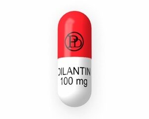 Dilantin (Phenytoin)