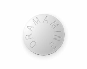 Dramamine (Dimenhydrinate)