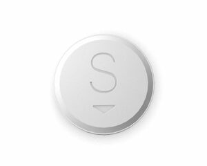 Duphaston (Dydrogesterone)