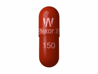 Effexor (Venlafaxine)