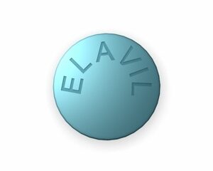 Elavil (Amitriptyline)