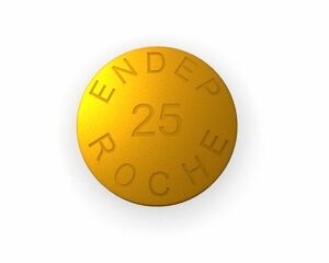 Endep (Amitriptyline)