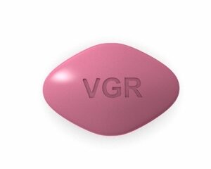 Female Viagra (Sildenafil Citrate)