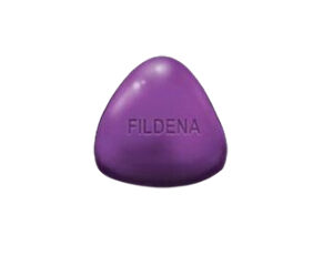 Fildena (Sildenafil Citrate)