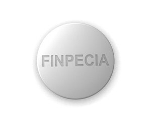 Finpecia (Finasteride)