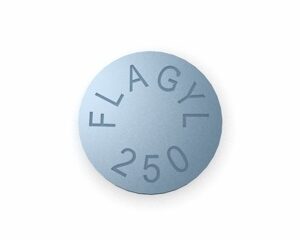 Flagyl (Metronidazole)