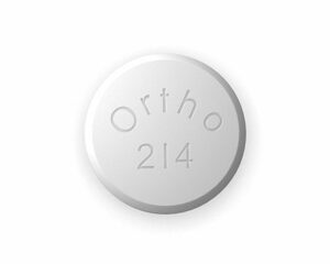 Grifulvin V (Griseofulvin)