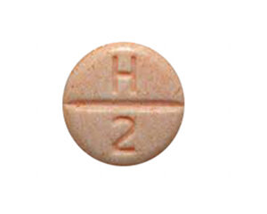Hydrochlorothiazide