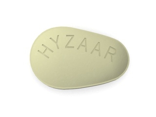 Hyzaar (Losartan / Hydrochlorothiazide)