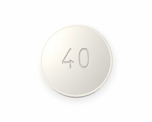 Isoptin Sr (Verapamil)