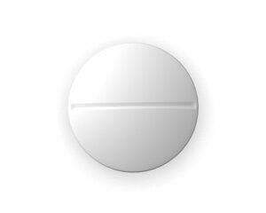 Isordil (Isosorbide dinitrate)