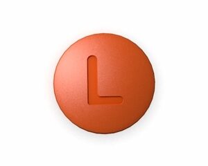 Leukeran (Chlorambucil)