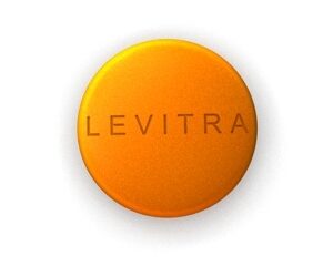 Levitra (Vardenafil)