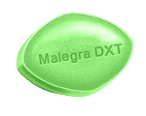 Malegra DXT (Sildenafil/Duloxetine)