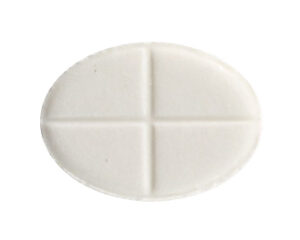 Medrol Active (Methylprednisolone)