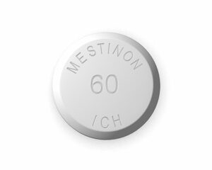 Mestinon (Pyridostigmine)