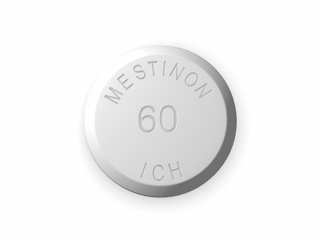 Mestinon (Pyridostigmine)