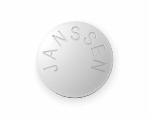 Motilium (Domperidone)