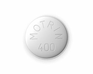 Motrin (Ibuprofen)