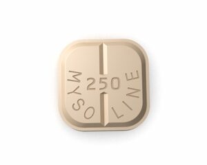 Mysoline (Primidone)
