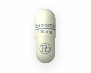 Neurontin (Gabapentin)