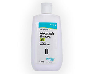 Nizoral Shampoo (Ketoconazole 2%)