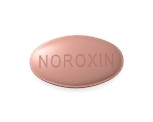 Noroxin (Norfloxacin)